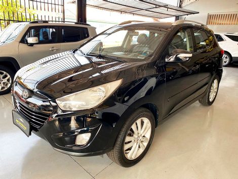 Hyundai ix35 2.0 16V 170cv 2WD/4WD Mec.