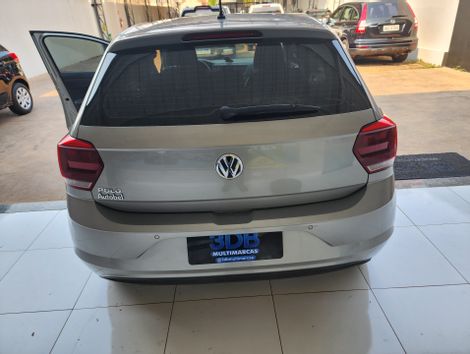 VolksWagen Polo 1.0 Flex 12V 5p