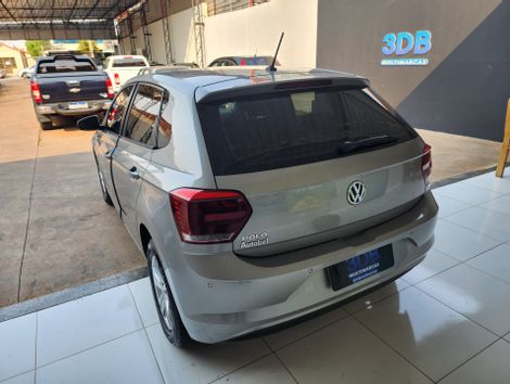 VolksWagen Polo 1.0 Flex 12V 5p