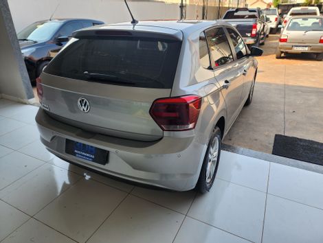 VolksWagen Polo 1.0 Flex 12V 5p