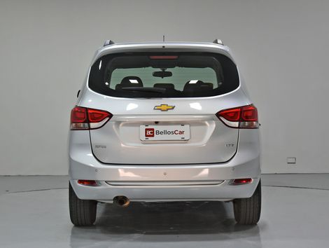 Chevrolet SPIN LT 1.8 8V Econo.Flex 5p Aut.