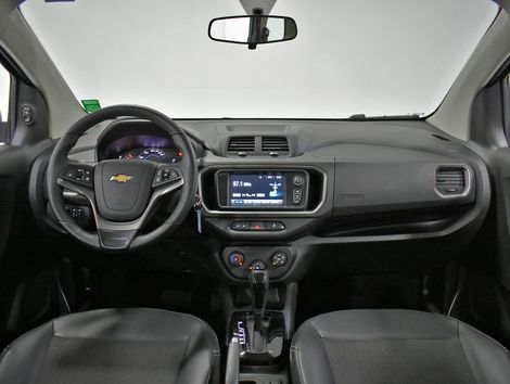 Chevrolet SPIN LT 1.8 8V Econo.Flex 5p Aut.