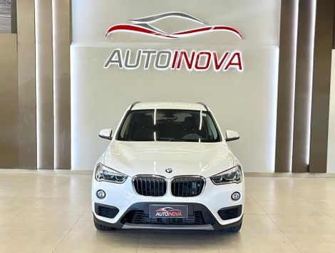 BMW X1 SDRIVE 20i 2.0/2.0 TB Acti.Flex Aut.