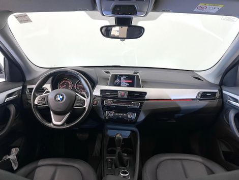 BMW X1 SDRIVE 20i 2.0/2.0 TB Acti.Flex Aut.