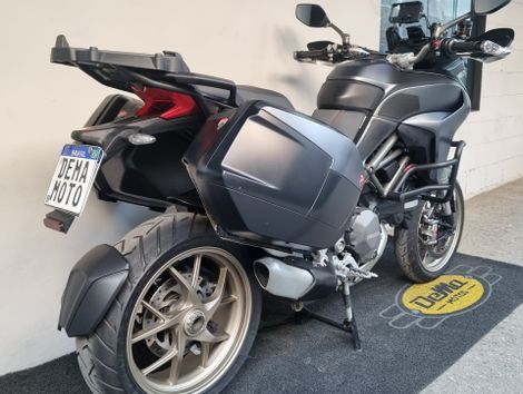 Ducati MULTISTRADA 1260 S