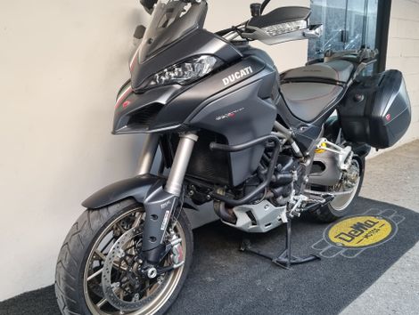 Ducati MULTISTRADA 1260 S