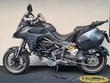 Ducati MULTISTRADA 1260 S