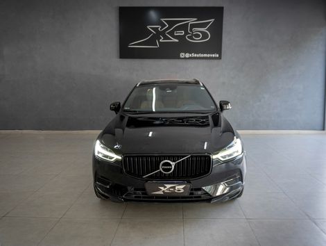 Volvo XC 60 T-8 HÍBRIDO MOMENTUM 2.0 5p