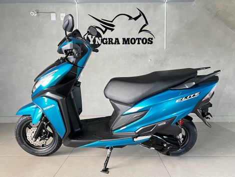 HONDA ELITE 125