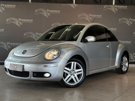 VolksWagen New Beetle 2.0 Mi Mec./Aut.