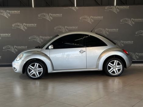 VolksWagen New Beetle 2.0 Mi Mec./Aut.