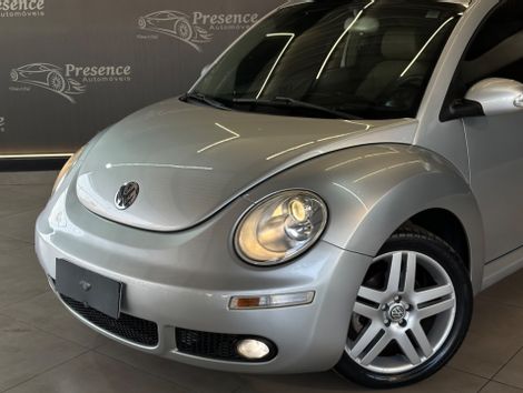 VolksWagen New Beetle 2.0 Mi Mec./Aut.