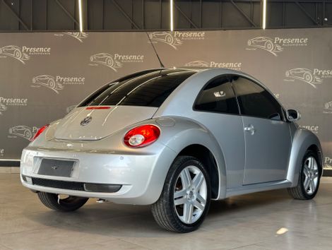 VolksWagen New Beetle 2.0 Mi Mec./Aut.