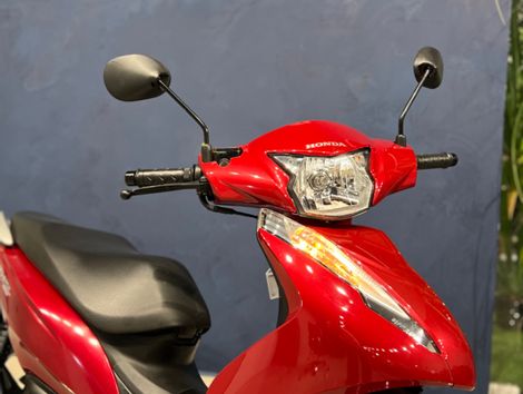 HONDA BIZ 125/125i Flex