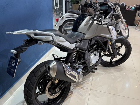 BMW G 310 GS