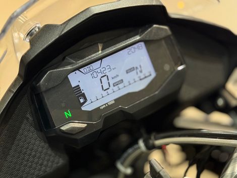 BMW G 310 GS