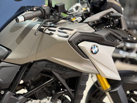BMW G 310 GS