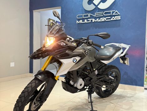 BMW G 310 GS