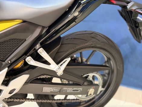 HONDA CB 300F Twister Flex