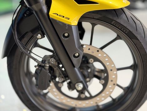 HONDA CB 300F Twister Flex