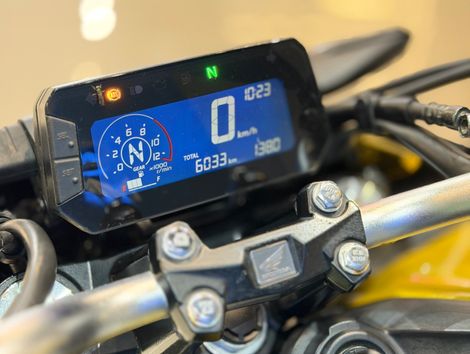 HONDA CB 300F Twister Flex