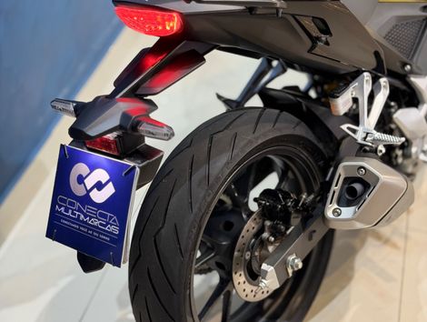 HONDA CB 300F Twister Flex