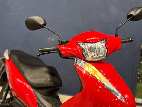 HONDA BIZ 125/125i Flex