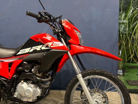 HONDA NXR 160 BROS ESDD FLEXONE