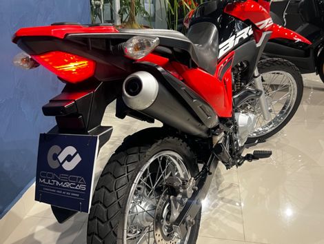 HONDA NXR 160 BROS ESDD FLEXONE