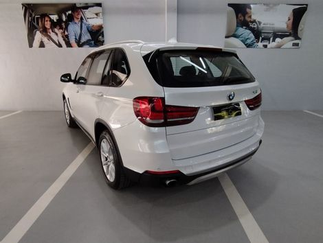 BMW X5 XDRIVE 30d 3.0 Diesel