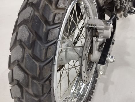 HONDA NXR 160 BROS ESDD FLEXONE