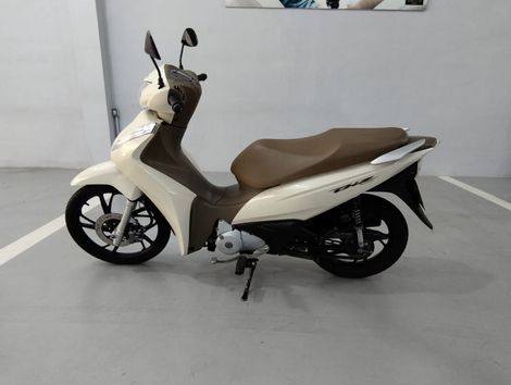 HONDA BIZ 125/125i Flex