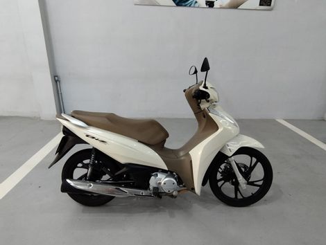 HONDA BIZ 125/125i Flex