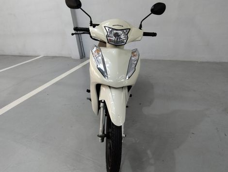 HONDA BIZ 125/125i Flex