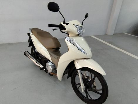 HONDA BIZ 125/125i Flex