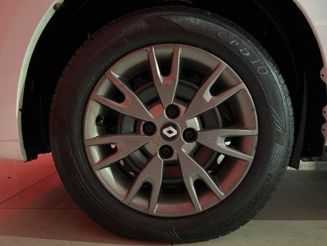 Renault SANDERO Zen Flex 1.0 12V 5p Mec.