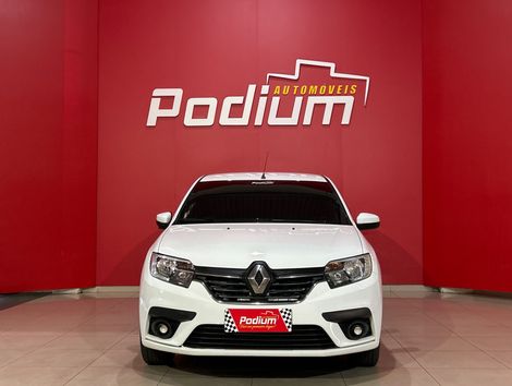 Renault SANDERO Zen Flex 1.0 12V 5p Mec.