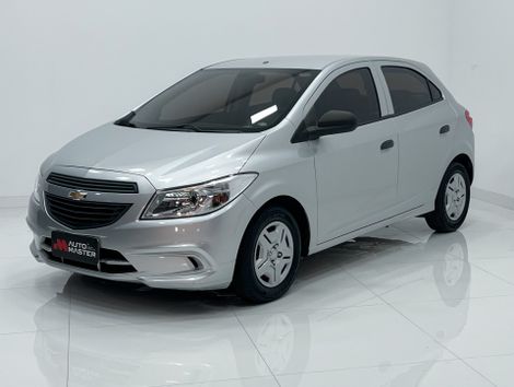 Chevrolet ONIX HATCH Joy 1.0 8V Flex 5p Mec.