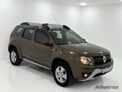 Renault DUSTER Dynamique 1.6 Flex 16V Mec.