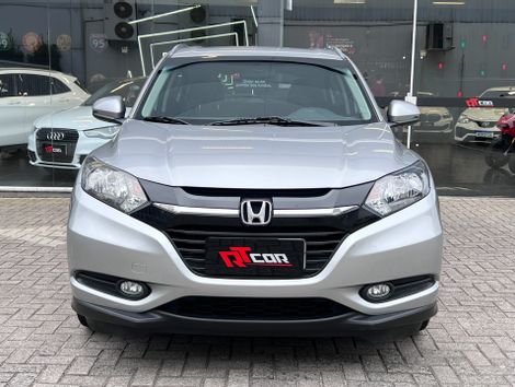 Honda HR-V EX 1.8 Flexone 16V 5p Aut.