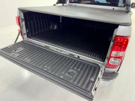 Chevrolet S10 Pick-Up LTZ 2.4 F.Power 4x2 CD