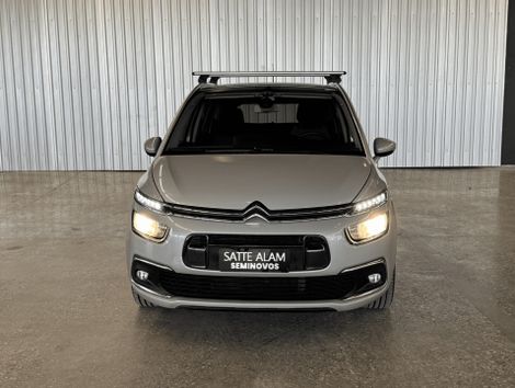 Citroën Grand C4 Picasso Intensive 1.6 TB Aut.