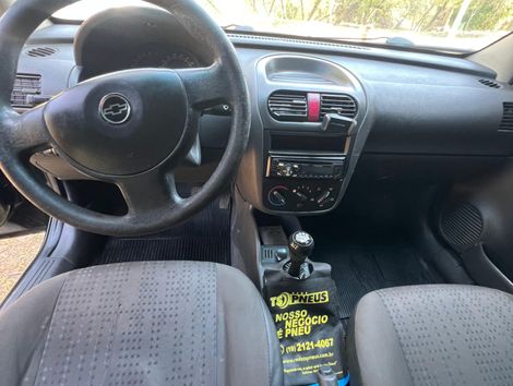 Chevrolet MONTANA 1.4 8V Conquest ECONOFLEX  2p
