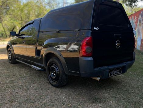 Chevrolet MONTANA 1.4 8V Conquest ECONOFLEX  2p