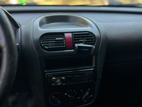 Chevrolet MONTANA 1.4 8V Conquest ECONOFLEX  2p