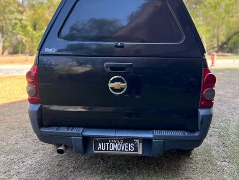 Chevrolet MONTANA 1.4 8V Conquest ECONOFLEX  2p
