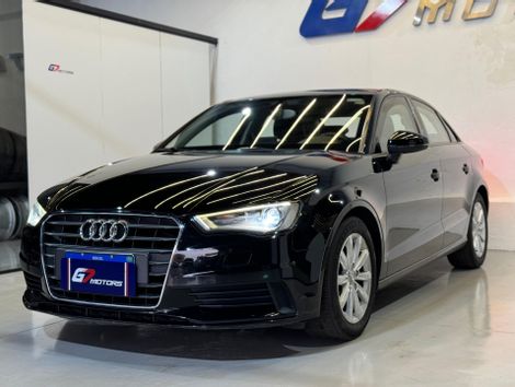 Audi A3 Sedan 1.4/ Attra. 16V TB FSI S-tronic