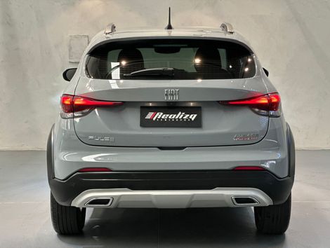 Fiat PULSE AUDACE 1.0 Turbo 200 Flex Aut.