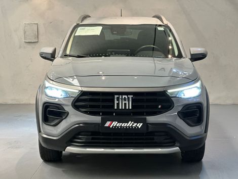 Fiat PULSE AUDACE 1.0 Turbo 200 Flex Aut.