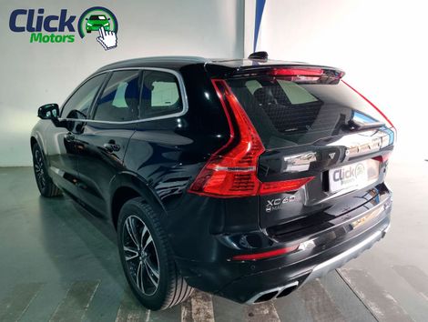 Volvo XC 60 T-5 MOMENTUM 2.0 254cv AWD 5p